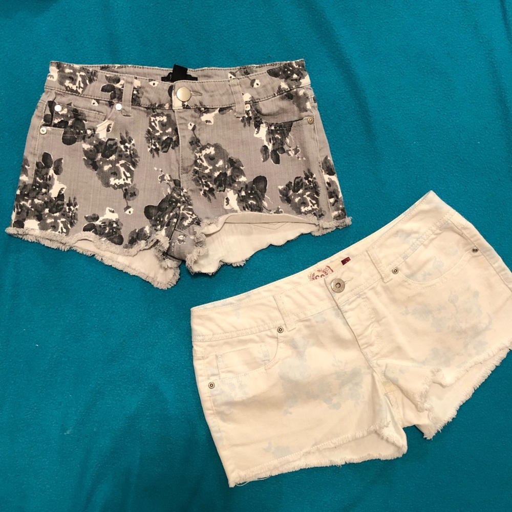 Shorts